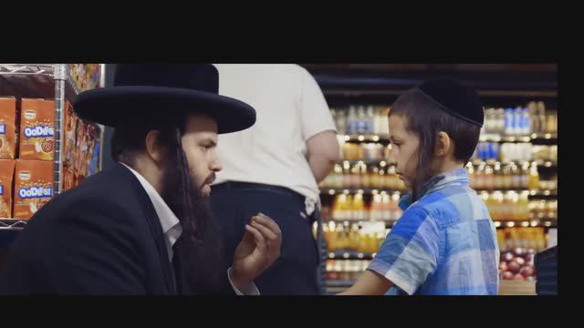 Motty Ilowitz — Berl | מאטי אילאוויטש — בערל