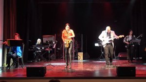 Группа  «Цицерон»  -  Drive (cover «Jonas Brothers»)