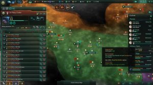 Stellaris: Gods of the Galaxy (Part 7)