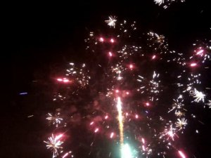 Новый год 2019 ч4