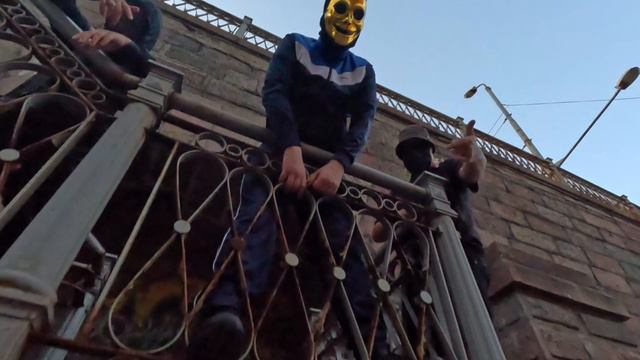 CASHPEROVSKIY - CREAM / SNIPPET #8