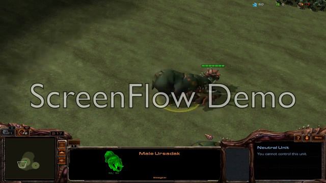 Starcraft II - Legacy of the Void - New Zerg Units смотреть онлайн