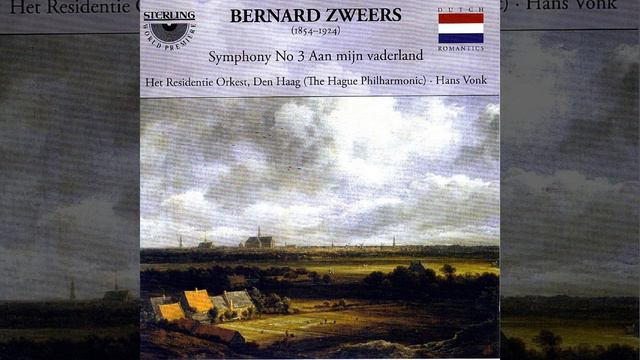 Symphony No. 3 ''Aan mijn vaderland'' : IV. To the Capital смотреть онлайн