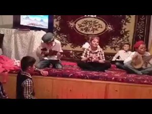 Шабпарак парвоз кун …… Великолепное исполнение ❤️ не хуже оригинала