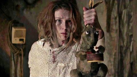 Предостережение — Русский трейлер (2022) смотреть онлайн