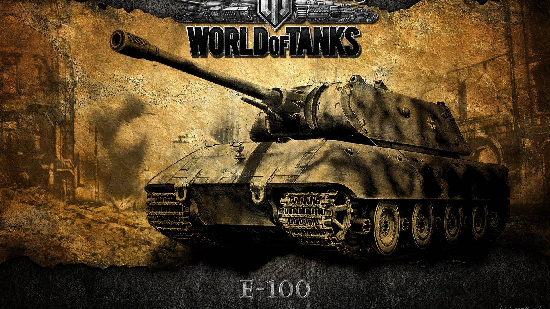 World of tanks