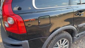Volvo XC90 2006г