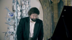 Николя Челоро Прелюдия Фа# мажор