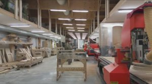 Приветственное видео