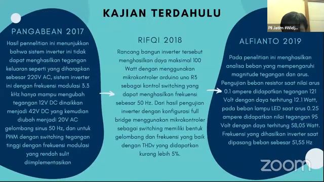 Seminar Proposal Muhammad Farhan Adi Purnomo смотреть онлайн