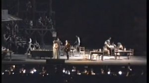 FANCIULLA DEL WEST "Chi c'e' per farmi ricci" McCALLA BARTOLINI