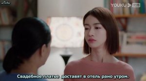 Моя королева переговоров 1 сезон 40 серия