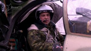 Ми 24 стрельба НАР