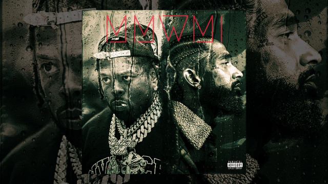 Westside Gunn - Michael Irvin x Mark My Words ft. Nipsey Hussle [Hip-Hop Remix] (Prod By Rasep) смотреть онлайн