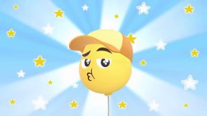 What’s wrong with the baby balloons? | Cuquin  educational videos