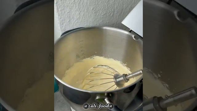 Виды Бисквитов, советы кондитера. Видео урок как приготовить бисквит