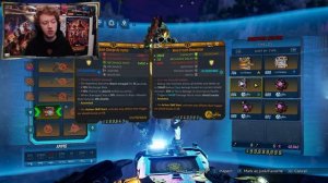 Borderlands 3 Level 72 ALPHA FL4K Crit Build (Mayhem 11) Best Fadeaway FL4K Build!
