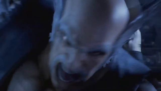 TEKKEN 7 MONTAGE [Combichrist- No Redemtion] смотреть онлайн