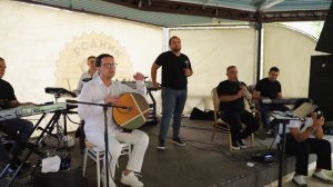 (Jorik-Nune Wedding day 2)XOREN HARUTYUNYAN SHARAN-New2022 Pyatigorsk 08/06/22