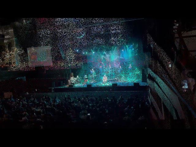 Николай Носков, Главклуб, концерт 18.06.2021 смотреть онлайн