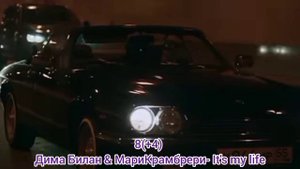 Русский Чарт МУЗ-ТВ от 17 Сентября