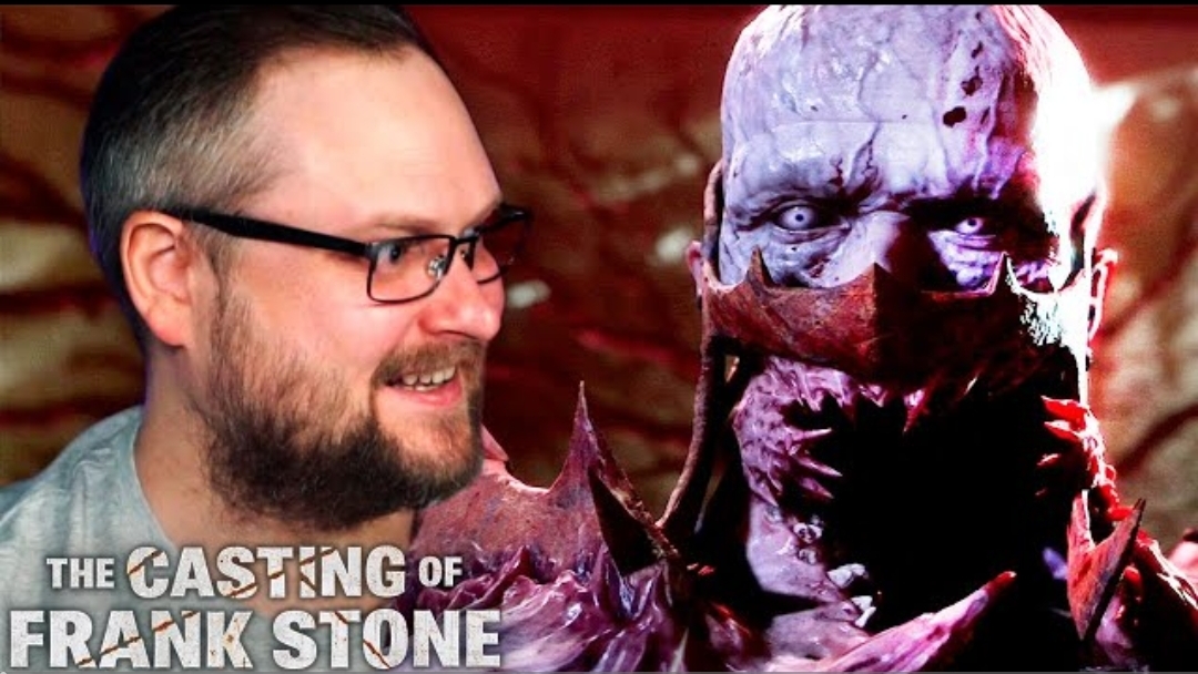 ФИНАЛ - The Casting of Frank Stone #9