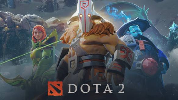 Dota 2 - (не)лучшие игроки