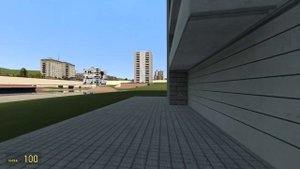 САМАЯ СТРАШНАЯ ПАСХАЛКА В GARRY'S MOD |  Я НАШЁЛ МЯСНОГО В GMOD