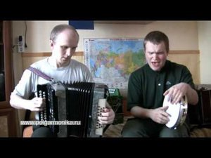 Сумецкая (с Ильёй Ахромовым)