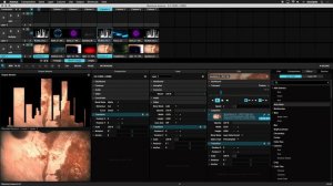 Resolume Video Training 2.4 Blending