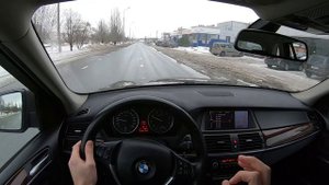 ИКС ПЯТЫЙ-ЛУЧШИЙ СПОРТИВНЫЙ ВНЕДОРОЖНИК! СТОИТ ЛИ БРАТЬ БУ