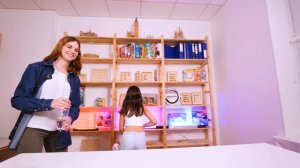 Повторяем ПЕРВЫЕ ЧЕЛЛЕНДЖИ ИЗВЕСТНЫХ Блогеров. А4, Иван Гай. Милана Хаметова