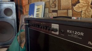 Электрогитара Inspector TT 7