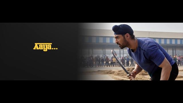 Soorma Anthem – Lyric Video | Soorma | Diljit Dosanjh | Shankar Ehsaan Loy | Gulzar