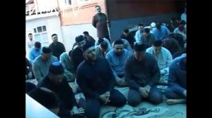 НАЗМА САЙД-ХУСЕЙН