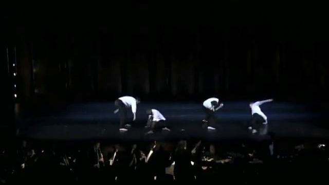 Scratchband - John Adams смотреть онлайн