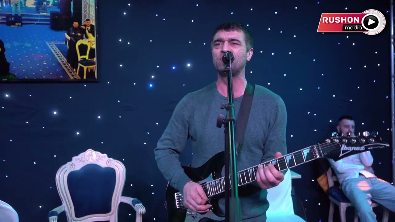 Асад Асалбеков | Asad Asalbekov -- Бивафо чонбиц / Bivafo jonbic смотреть онлайн