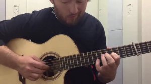 Alan Gogoll - "Bell's Harmonic", Osaka Sound Messe 2018