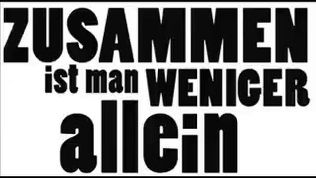 Funny van Dannen - Nur du nicht смотреть онлайн