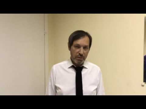 Николай Носков, поздравление с Новым Годом. смотреть онлайн