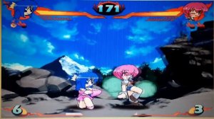 Eight Marbles URA: Elise Edition (18+) (Unfinished Version)