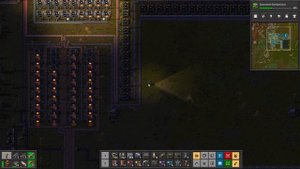 Процесс им. Коварекса - Factorio #18