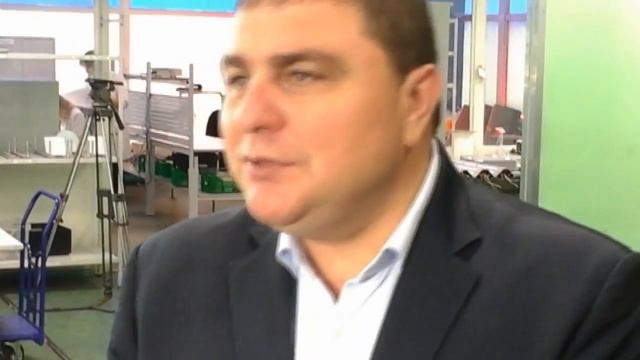 Потомский на "Протоне" смотреть онлайн