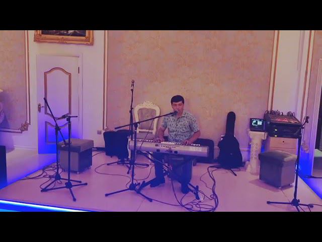 Орази Олимшо - Ай дил ай дил смотреть онлайн