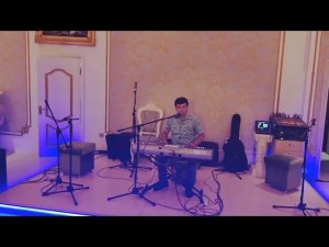 Орази Олимшо - Ай дил ай дил