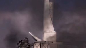 Battlefield 2142 Intro Scene (720p)