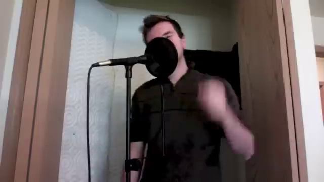 Modern Man's Hustle Cover (Tribute to Atmosphere and John Mayer) смотреть онлайн