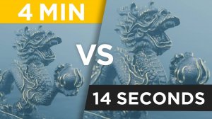 Redshift Rendering Tips in Cinema 4D
Оптимизация рендера Redshift в Cinema 4D