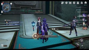 Где же «Исследование поражённых Марой»? - v2.4 Honkai Star Rail Скрытое достижение