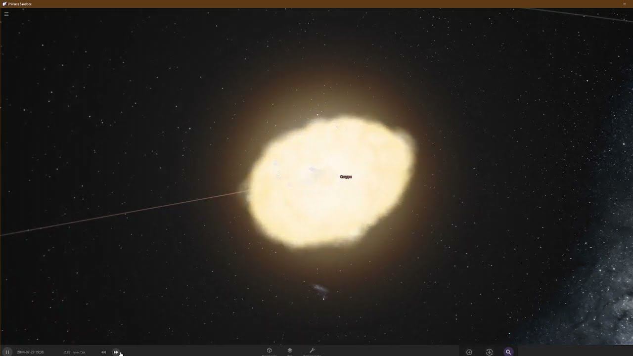 что будет если земля влетит в сатурн на скорости света смотреть онлайн